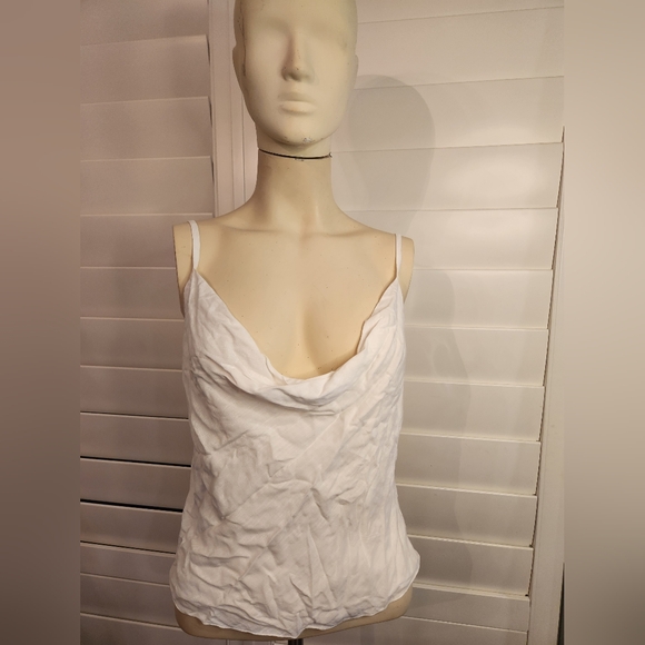 NWT: INDAH ZIGGY COWLNECK -both shirts - Picture 3 of 9